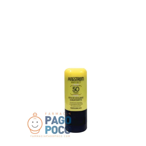 ANGSTROM PROTECT STICK SOLARE SPF 50